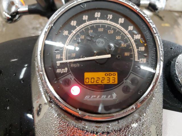 2007 HONDA VT750 C2F JH2RC534X7M000771