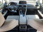 LEXUS RX 350 photo