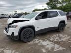 2022 GMC ACADIA SLT - 1GKKNULS2NZ171211