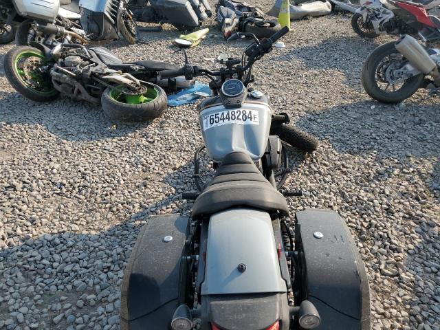 2024 HONDA VT750 C2B JH2RC5374RK400317