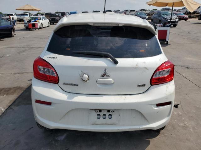 2020 MITSUBISHI MIRAGE LE ML32A5HJ3LH004276