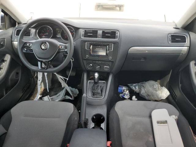 2017 VOLKSWAGEN JETTA S - 3VW2B7AJ1HM411500