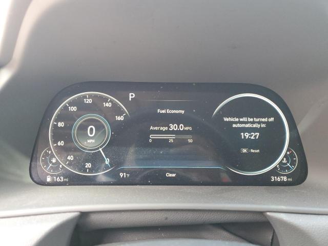 2023 Hyundai Sonata Limited VIN: KMHL34J22PA249475 Lot: 63218664