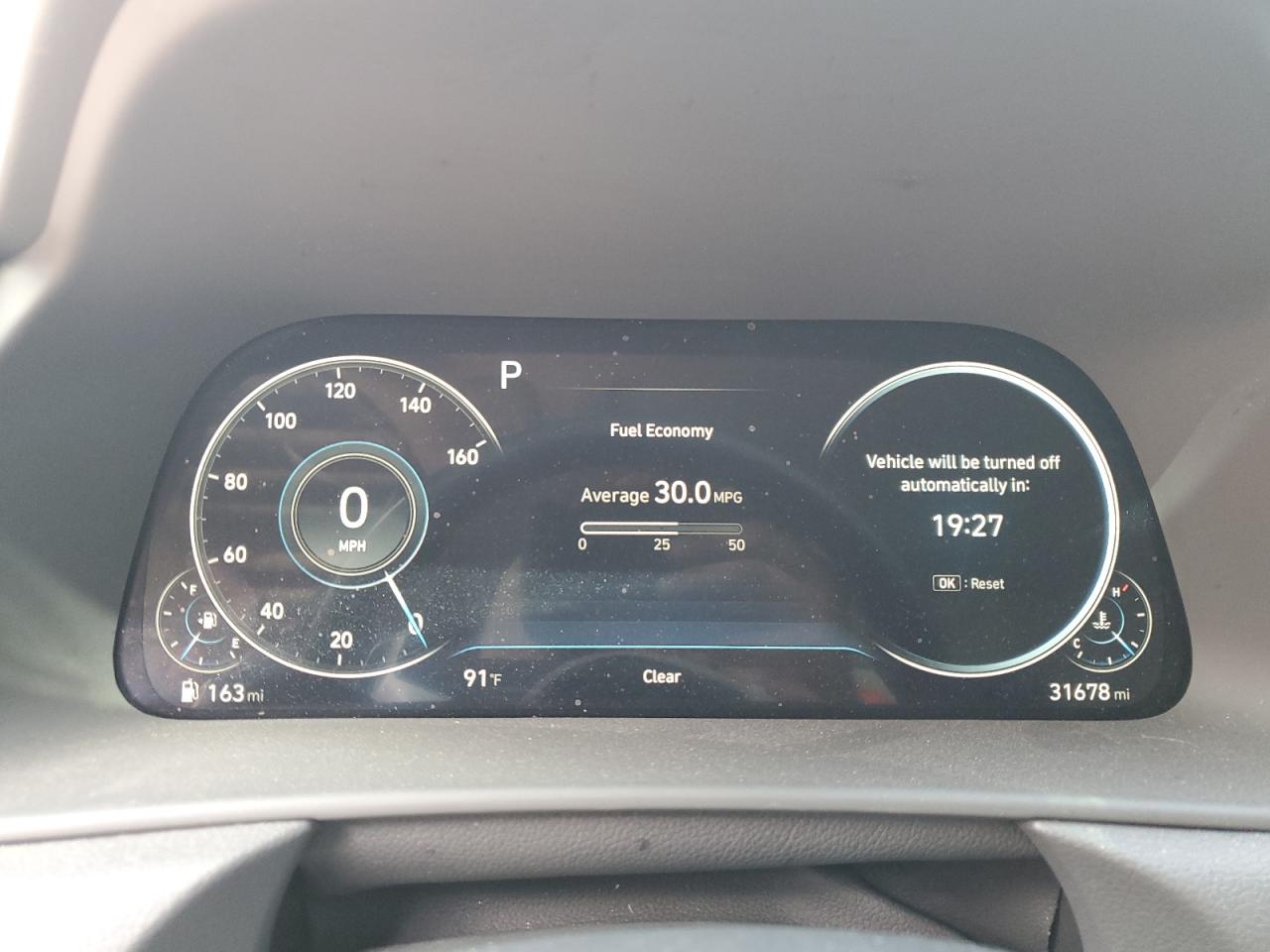 KMHL34J22PA249475 2023 Hyundai Sonata Limited