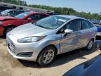 FORD FIESTA снимка