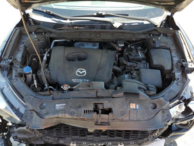 VIN JM3KE2CY1F0455284 2015 Mazda CX-5, Touring no.12