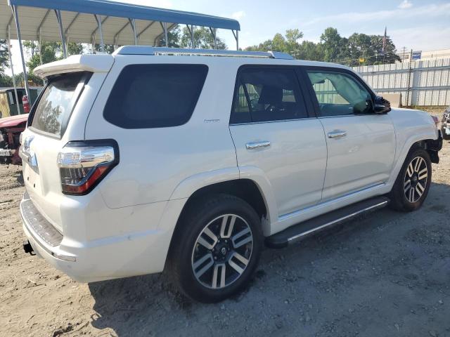 Vin: jtedu5jrxp5285508, lot: 68614074, toyota 4runner limited 20233