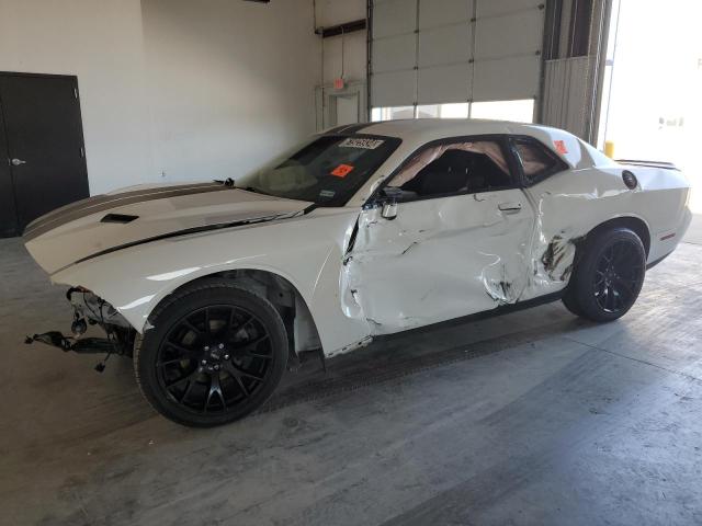 2016 DODGE CHALLENGER #2996686511