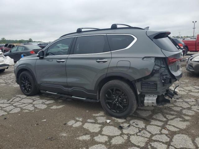 2022 HYUNDAI SANTA FE S - 5NMS64AJ3NH382523