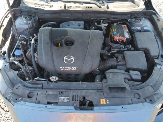 2016 MAZDA 3 GRAND TO - JM1BM1N7XG1325803