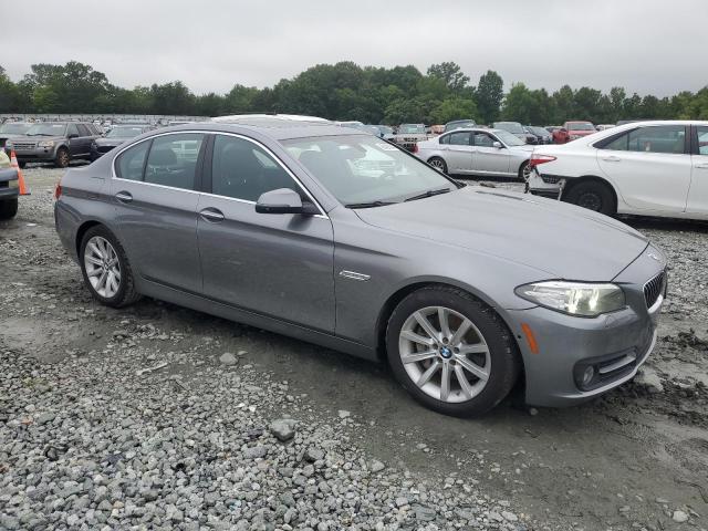 VIN WBA5B1C58FG126827 2015 BMW 5 Series, 535 I no.4