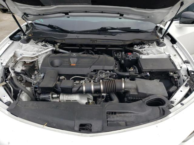 2021 ACURA TLX TECH A - 19UUB5F52MA014236