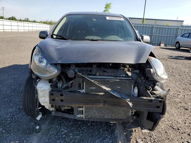 2016 NISSAN MICRA - 3N1CK3CP0GL251392