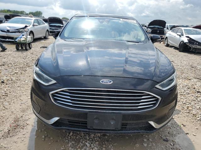 VIN 3FA6P0E99KR133202 2019 Ford Fusion, Sel no.5