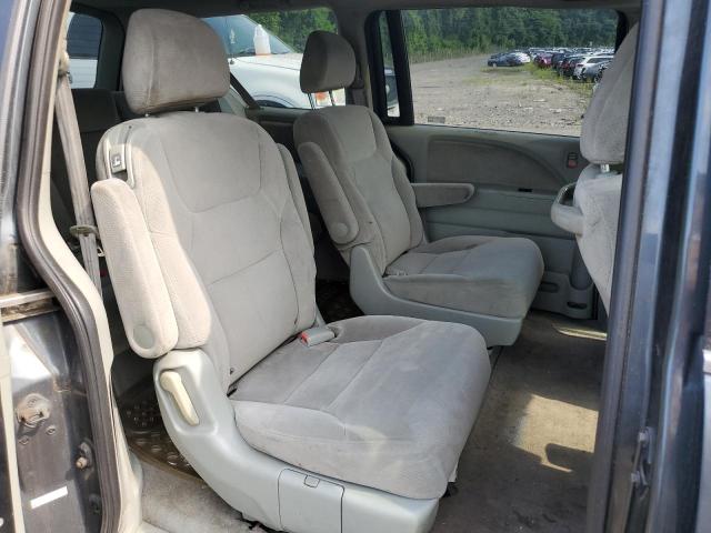2006 Honda Odyssey Lx VIN: 5FNRL38236B065098 Lot: 62341954