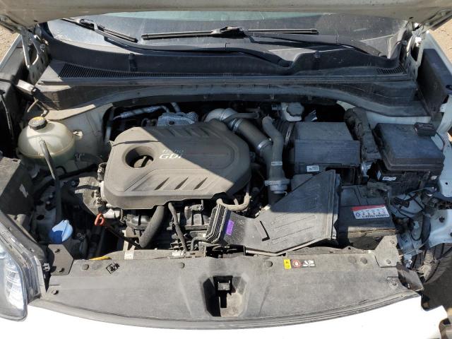 2017 KIA SPORTAGE S - KNDPRCA61H7211669