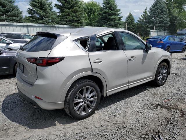 MAZDA CX-5 PREMI 2024 tan  gas JM3KFBDL1R0425724 photo #4