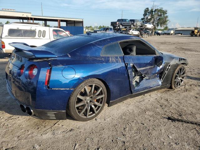 2015 NISSAN GT-R PREMI - JN1AR5EF2FM281758