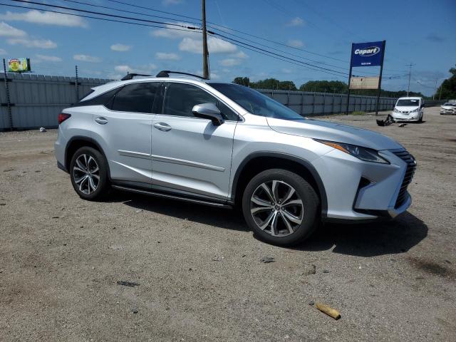 2019 LEXUS RX 350 BAS - 2T2ZZMCA2KC148180