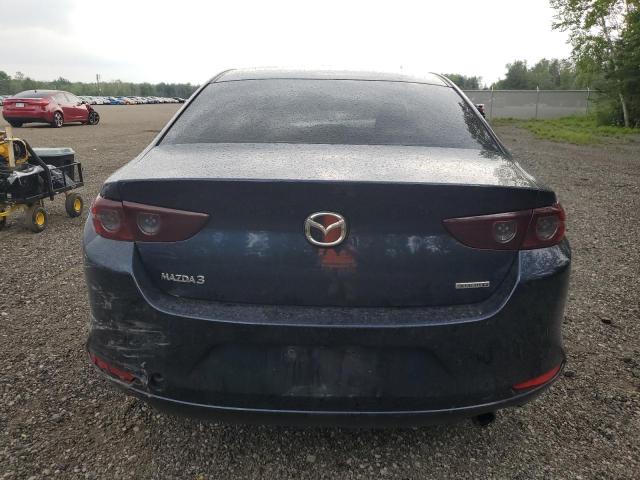 3MZBPACL0KM114738 2019 Mazda 3 Preferred Plus