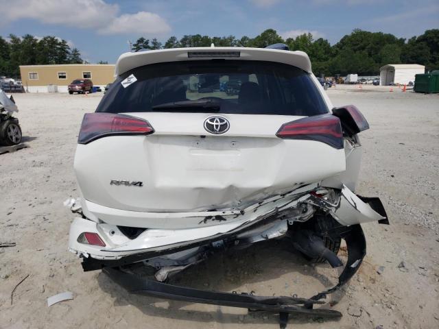 2018 TOYOTA RAV4 LE - JTMZFREV0JJ732963