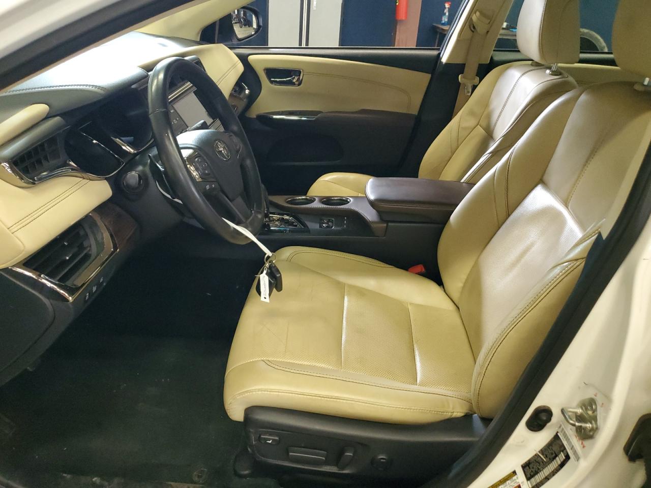 4T1BK1EB4DU044371 2013 Toyota Avalon Base