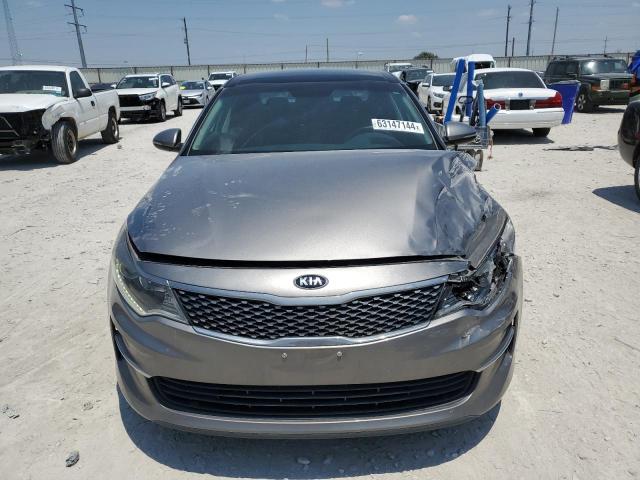 VIN 5XXGU4L31JG220103 2018 KIA Optima, EX no.5