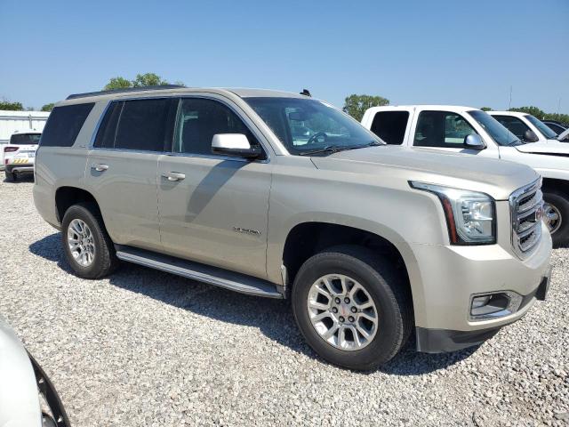 2015 GMC YUKON SLE 1GKS2AKC5FR118604