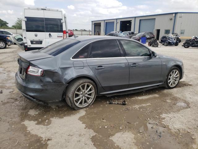 VIN WAUAFAFL5GN014643 2016 Audi A4, Premium S-Line no.3