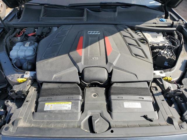 2020 AUDI SQ7 PREMIU WA1AWAF76LD012223