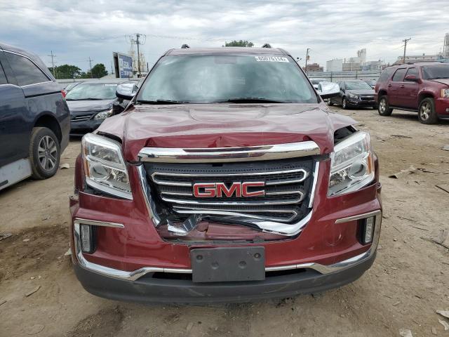 2016 GMC TERRAIN SL - 2GKFLPE30G6127818