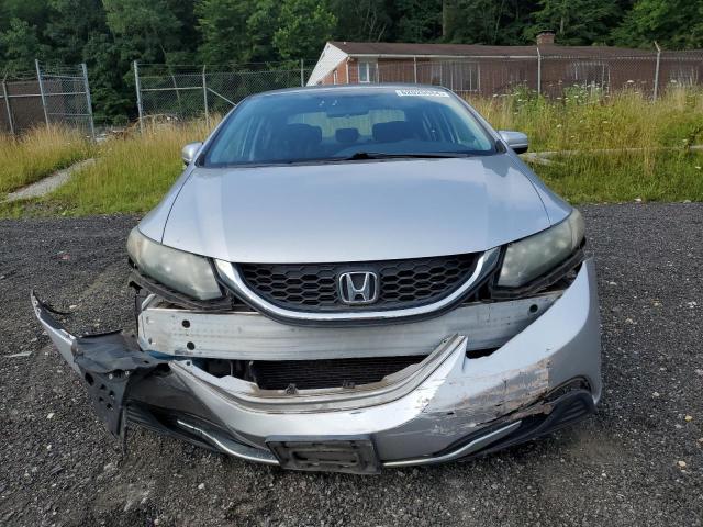 2015 HONDA CIVIC SE - 19XFB2F76FE210770
