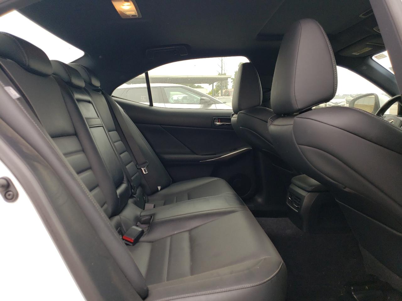 JTHBE1D2XE5011947 2014 Lexus Is 350