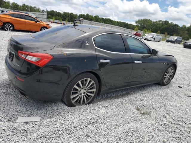 VIN ZAM57XSA6F1158356 2015 Maserati Ghibli no.3