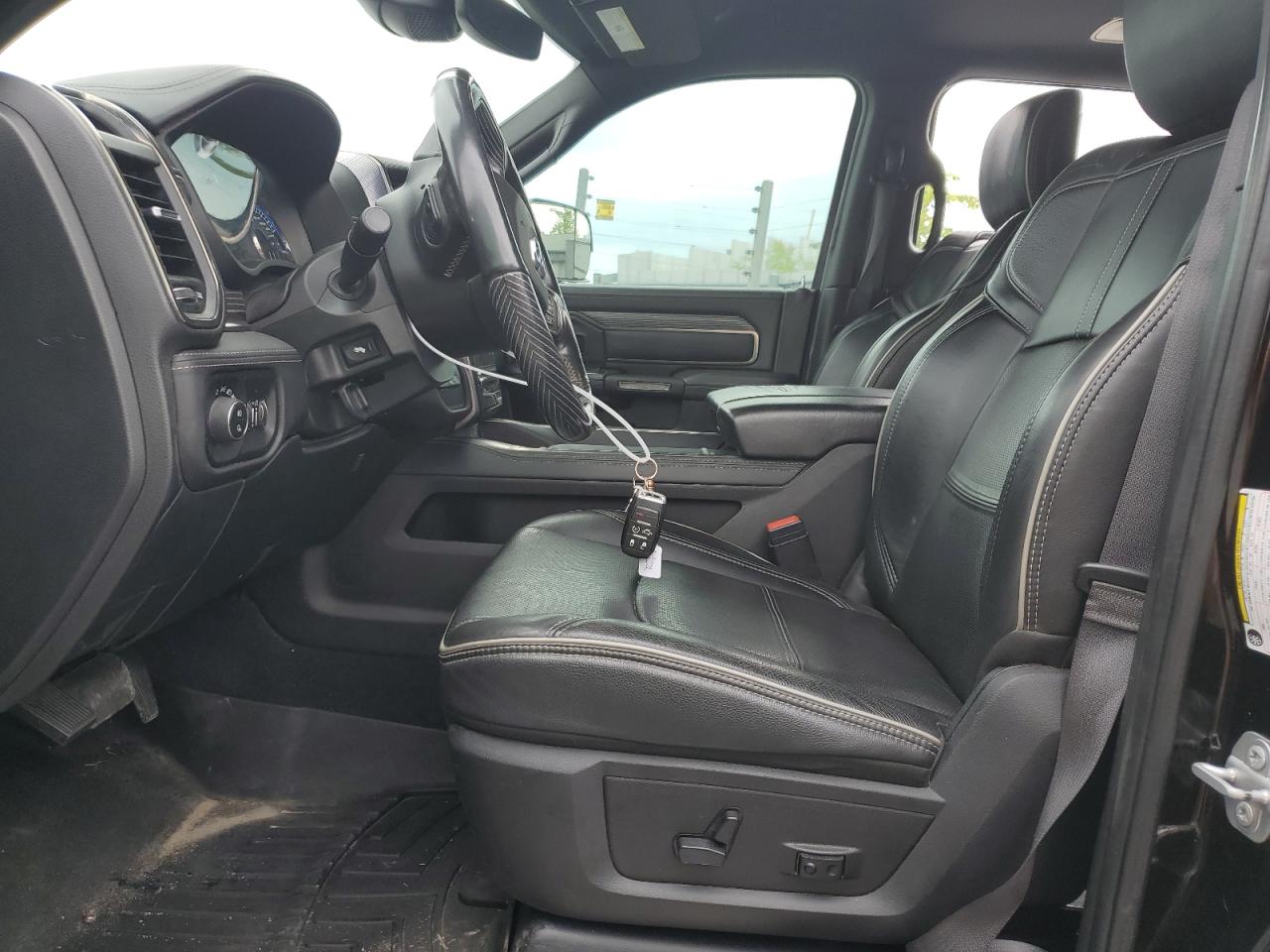 3C63RRPL2LG195467 2020 Ram 3500 Limited