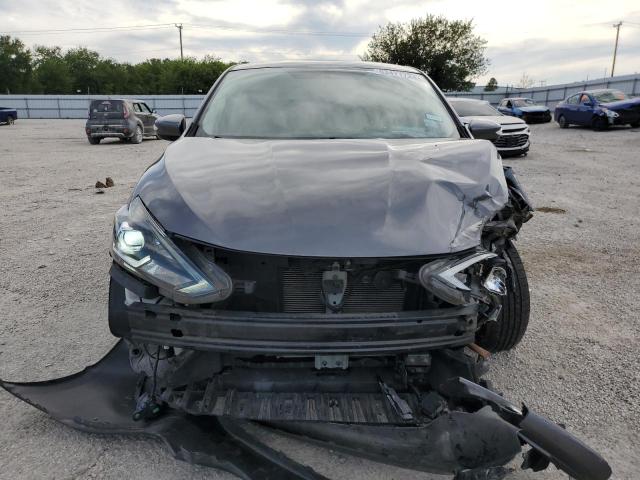 2018 NISSAN SENTRA S - 3N1AB7APXJY219416