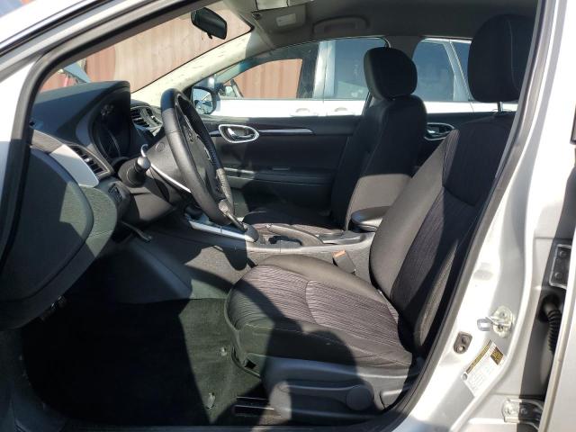 2019 NISSAN SENTRA S - 3N1AB7AP6KY401924