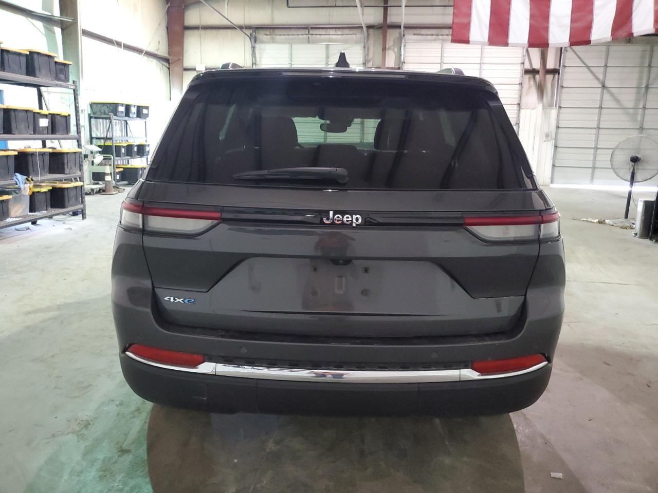 1C4RJYB61RC720780 2024 Jeep Grand Cherokee Limited 4Xe 1C4RJYB61RC720780 2024 Jeep Grand Cherokee Limited 4Xe
