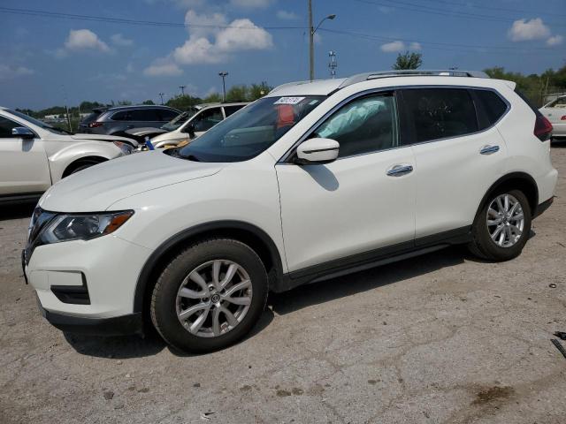 2020 NISSAN ROGUE S - 5N1AT2MT6LC792925