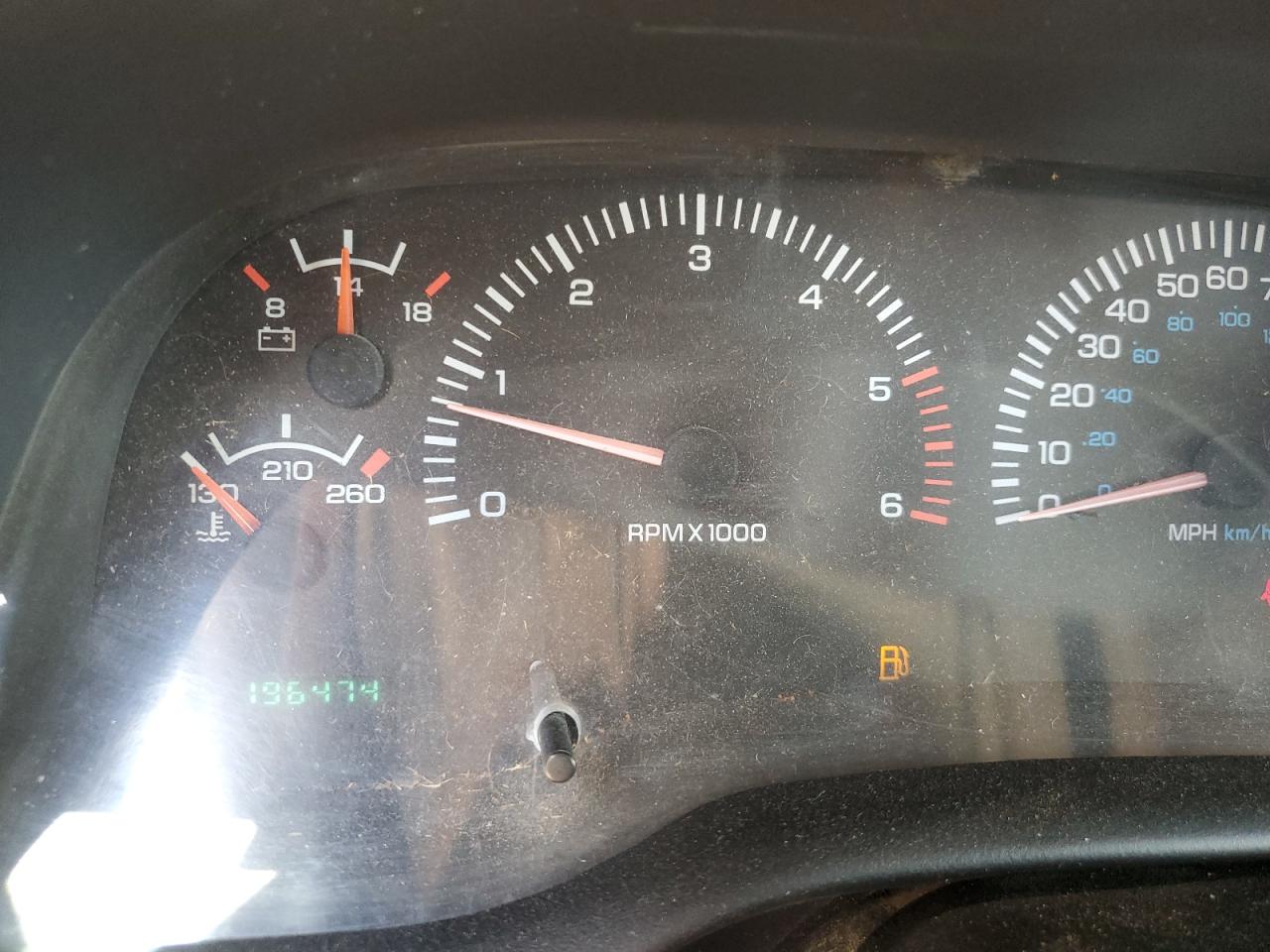 3B7KF23Z12M201211 2002 Dodge Ram 2500 3B7KF23Z12M201211 2002 Dodge Ram 2500