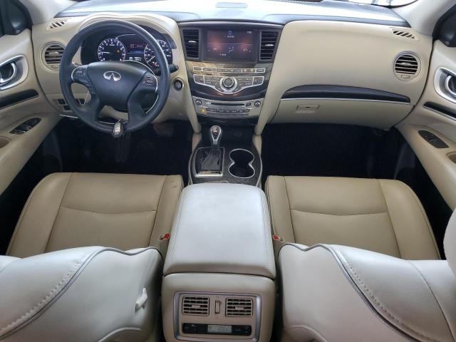 2020 INFINITI QX60 LUXE - 5N1DL0MNXLC502270