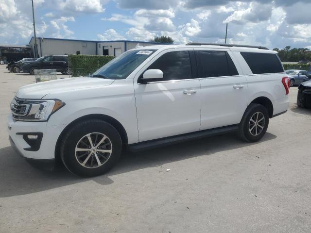 2020 FORD EXPEDITION - 1FMJK1HT7LEA97087