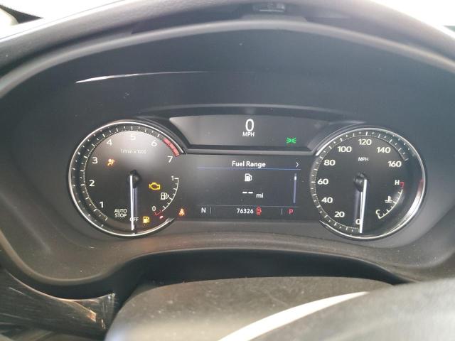 2020 CADILLAC 62 1GYFZCR41LF133448