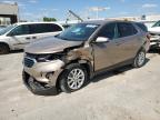 2018 CHEVROLET EQUINOX LT - 2GNAXJEV8J6340944