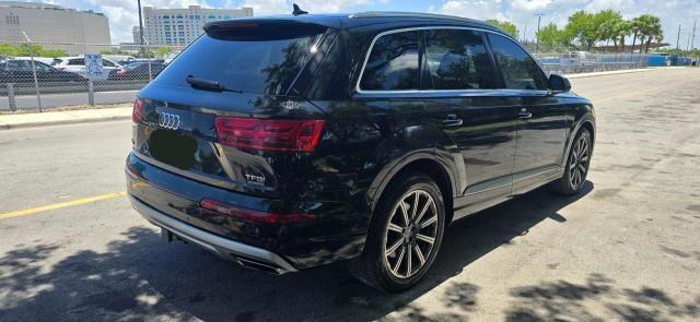 VIN WA1VABF74HD020270 2017 Audi Q7, Prestige no.4