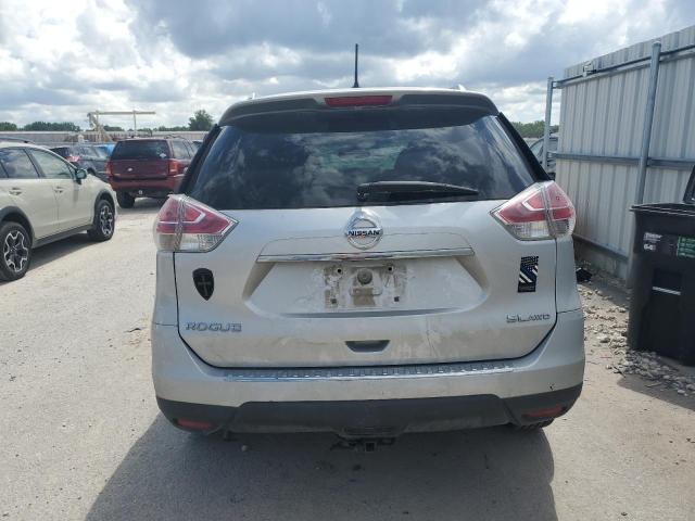2016 NISSAN ROGUE S - 5N1AT2MV2GC856403