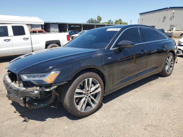 AUDI A6 – zdjęcie z aukcji, lot #61145734