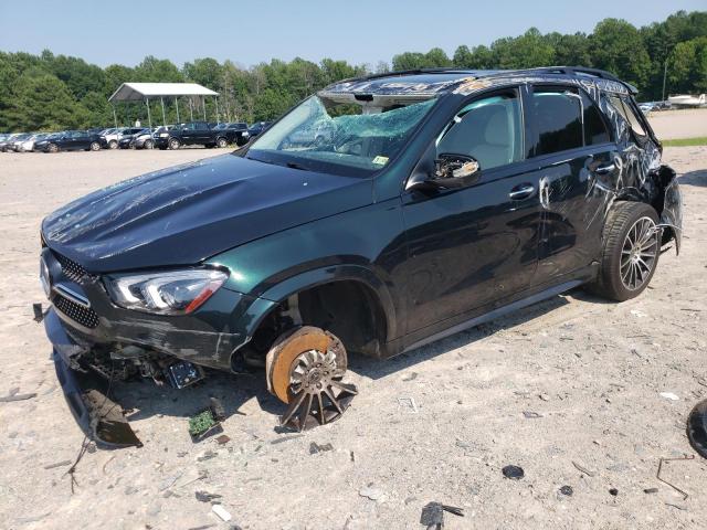 2020 MERCEDES-BENZ GLE CLASS - 4JGFB8GE8LA266350