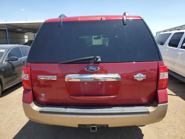 2014 Ford Expedition Xlt VIN: 1FMJU1J54EEF64037 Lot: 62702584