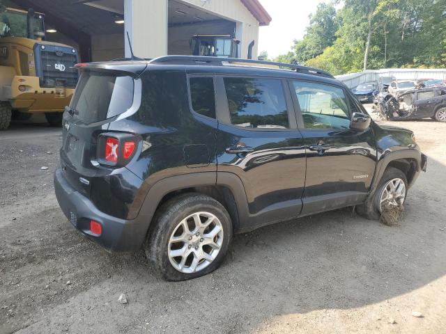 2018 JEEP RENEGADE L - ZACCJBBBXJPG85494